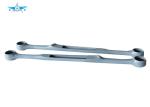 Solid Drone Folding Arms High Strength Carbon Fiber Composite Material