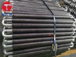 Nailing Head Torich Carbon Steel Tube For Plc Program Controlling Petrochemical