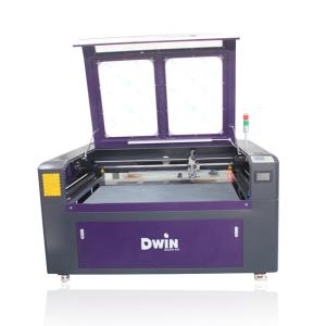 China Steel Acrylic Wood Metal Nonmetal Laser Cutting Machine wholesale