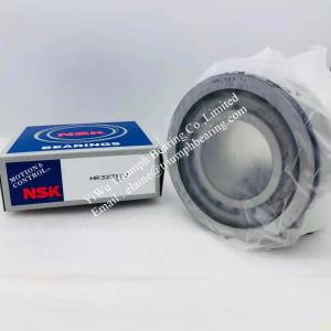 China NSK Tapered roller bearings HR32317J wholesale