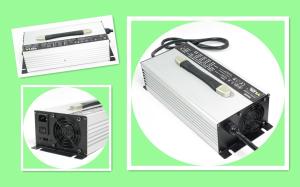 China Anti - VibrationSealed Lead Acid Battery Charger Dimension 380*150*90 MM wholesale