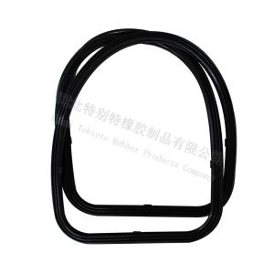 China 200V05904-0212 SINO MAN Truck Spare Parts Oil Pan Seal wholesale