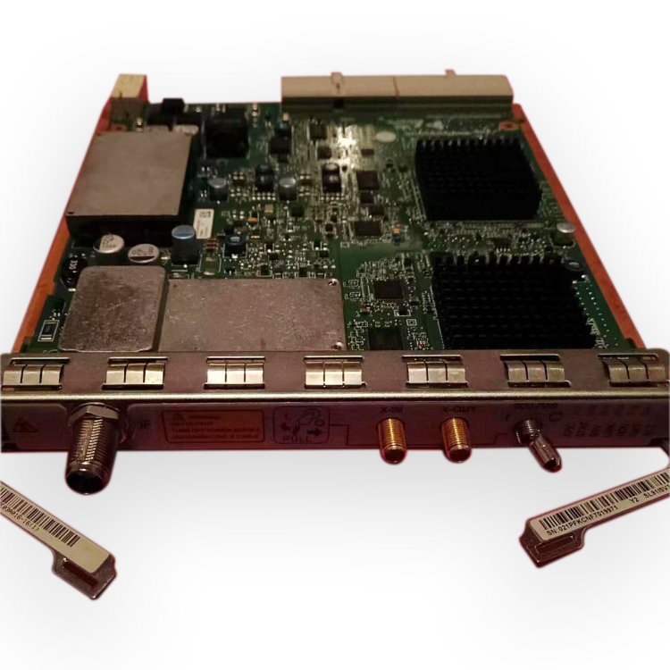 03021PFK Code Intermediate Frequency Interface Board SL91ISV3 for RTN910A RTN950A RTN980L