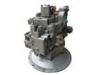 Excavator Hydraulic Pump E320C SBS120 Compact Structure OEM Design