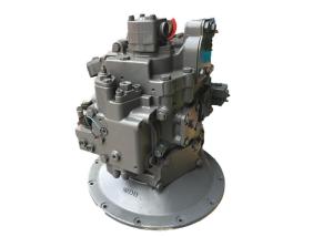 China Excavator Hydraulic Pump E320C SBS120 Compact Structure OEM Design wholesale