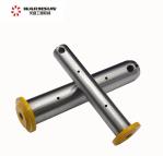 A810303990032 Digger Bucket Pins , 52HRC Digger Pins And Bushes