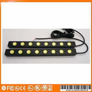 China Super newest DRL daytime running Light---Baobao Factory wholesale