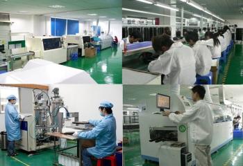 ETERNITY SPLENDENT TECHNOLOGY CO.,LTD.
