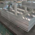 1070 3003 5002 6063 Anti Corrosion Aluminium Sheet 3mm 8x4 Lightweight MIC 6