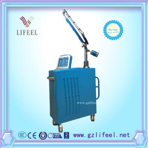 China C8 Nd yag laser for freckles pigment age spots removal beauty machine wholesale