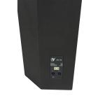 Wooden Dj Passive PA System Sound 500w Speaker Driver Components
