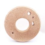 Multipurpose Boiler Insulation Board Shockproof Acid Resistant