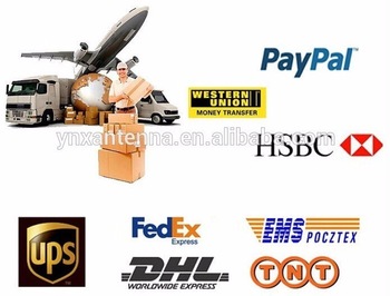 Vertical Polarization GPS/Glonass/Beidou/Calileo Navigation Antenna for ALL Car Make