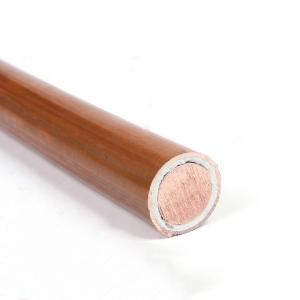 China Waterproof Fire Resistance Cable Mineral Insulated Electrical Cables Customizable wholesale