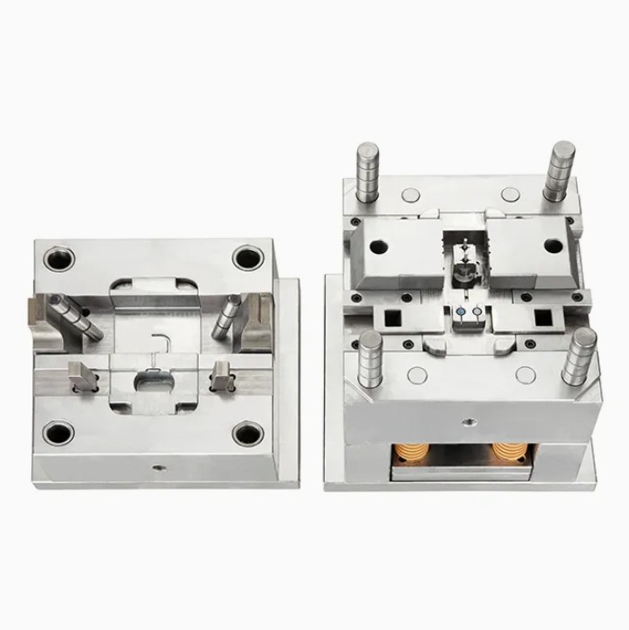 Manufacturer Auto Parts Plastic Injection Mould/Mold China Suppliers