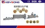 380v / 220v 90KW Food Making Machine Output 200 - 240kg / H 25000 X 1500 X