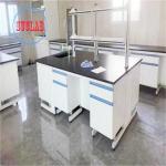 Customized Made Chemical Lab Furnitures Manufacturers Phenolic Resin Worktop