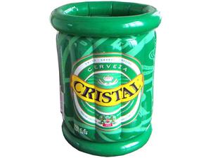 China Customized pvc inflatable ice bucket,inflatable bucket,advertising promotional gifts wholesale