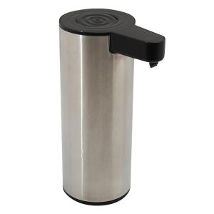 China 2W Stainless Steel Auto Soap Dispenser DC6V 270ML Non Contact wholesale