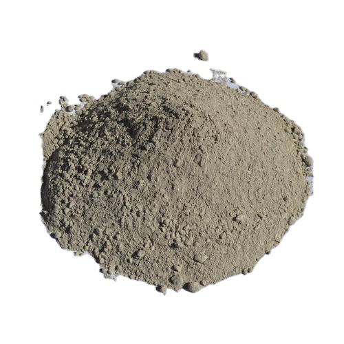 Grey Green Refractory K90 Powder for Steel Ladle Slide Gate Plate Set in Steel Making Plant