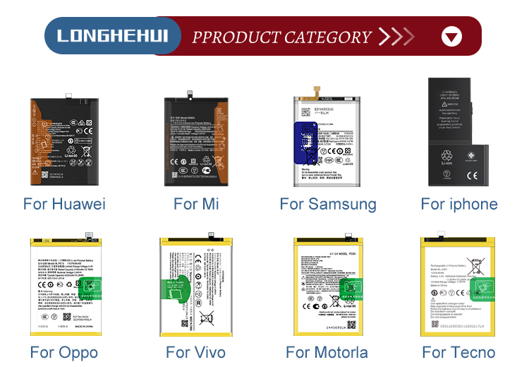BS05FA 3.85V 2500mAh Lithium ion Battery for Black Shark 3 Pro MBU-A0 MBU-H0 Mobile Phone