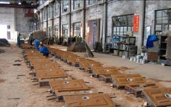 Wuxi Orient Anti-wear Engineering Co.,Ltd.