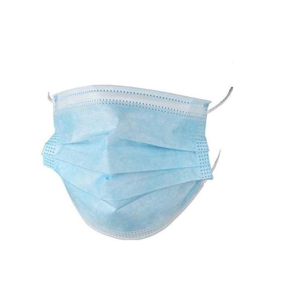 Disposable PP Non woven 3ply Medical Surgical Face Mask with earloop cartoon