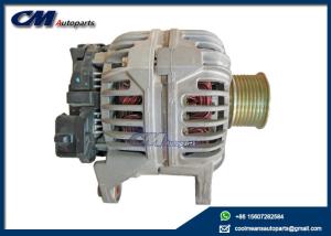 China Cummins Diesel Engine Parts Alternator 28V Bosch 4892318 5259577 wholesale