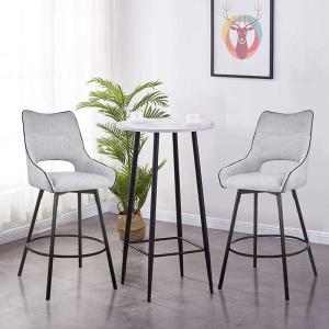 China Living Room Coffee Hotel Bathtub Textile Dining Chair Retro Style wholesale