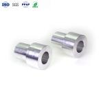 Custom CNC Machining Parts Aluminum Stainless Steel ±0.01mm Tolerance
