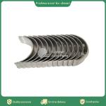 Good price QSK45 diesel engine parts 0.50mm Main Bearing Set 4024799
