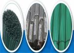 Galvanized Straight Tie 450mm Steel Binding Wire Construction Work