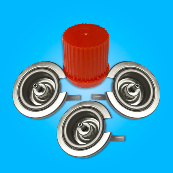 Enhance Your Cooking Performance with a One Inch Butane Gas Stove Valve