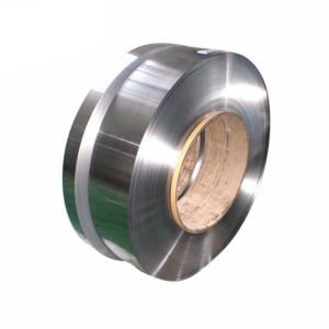 China 310s Stainless Steel Strips AISI 304 316L 309s Cold Rolled 300 Series wholesale
