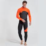 Keep Warm Anti UV 3MM Neoprene Diving Suit