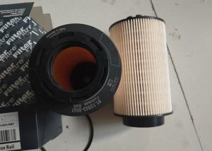 China Diesel Industrial Fuel Filter 51.12503-0061 for MANN 18280 Truck wholesale