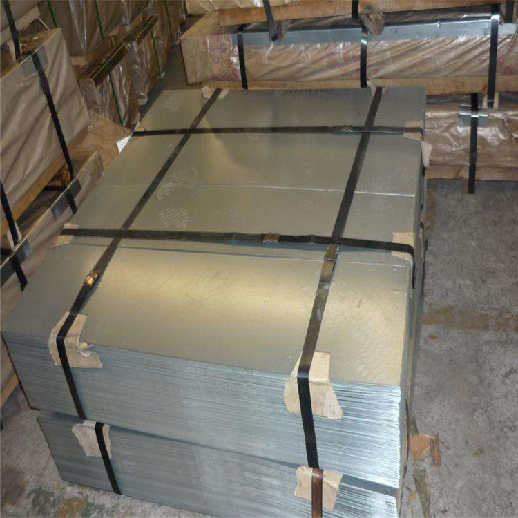 0.14mm Cold Rolled Galvanized Steel Coil GI GL ASTM