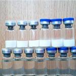 20ml Sterile Glass Vials Little Injectable Screw Top Vials