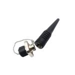 IP68 Fiber Optic Cable Connector ODC Waterproof Protection Caps