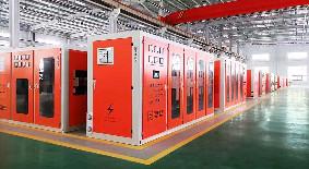 China Quick Melting Metal Melting Furnace System For Aluminum Melting wholesale