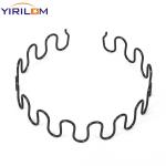 China Manufacturer Custom Carbon Steel Snake-Shaped Furniture Chair Zigzag Sofa Spring for Industrial Hardware Use wholesale
