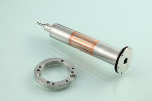 China PCB Drilling / Routing 125000 Rpm Spindle Shafts Westwind D1331-17 wholesale