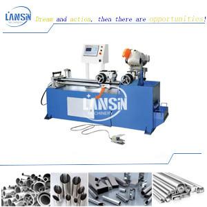 China Mc275 Pneumatic Pipe Cutting Machine 90 Degree Tube Sawing wholesale