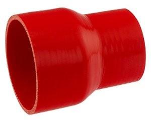 China Hump Coupler High Temperature Rubber Hose Reinforced For Commercial Truck wholesale