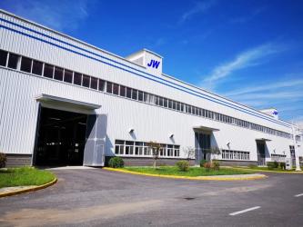 Xi'an JW Import & Export Co.,Ltd
