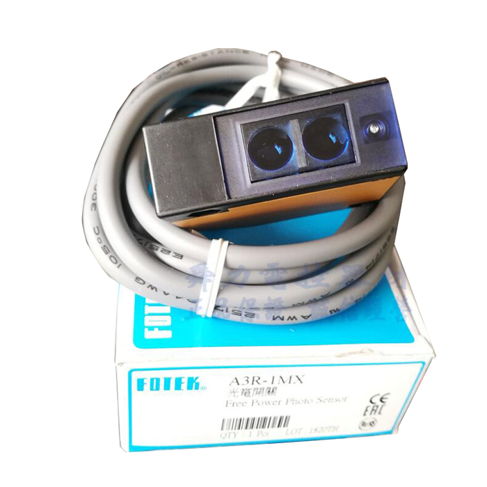 A3R-1MX/2MX/3MX/4MX/30X Inductive Sensor Photoelectric Switch