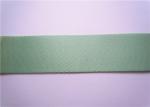 Apparel Accessories Polyester Webbing Tape / Binding Tape Woven