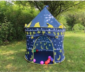 China Teepee Tent Kids Indian Playhouse Sleeping Dome Camping Outdoor Kids Tent Playhouse Tent(HT6041) wholesale