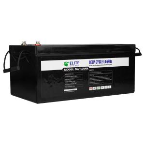 China IP67 36V LiFePO4 Battery wholesale