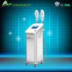 Wholesale CE Certificate Advanced Technology Hair Removal Skin rejuvenation SHR
